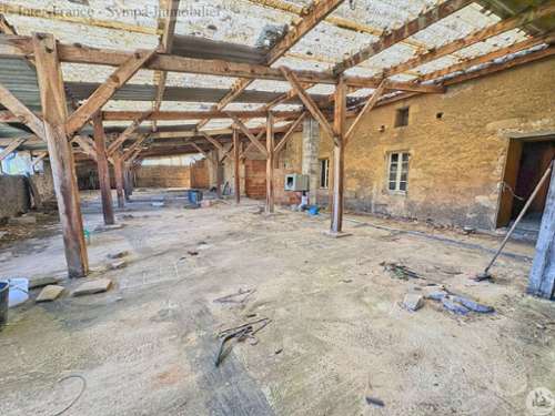 Agen Lot-et-Garonne huis foto