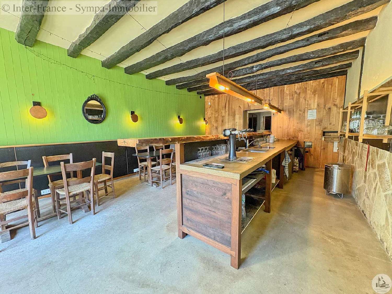  te koop huis Agen Lot-et-Garonne 2