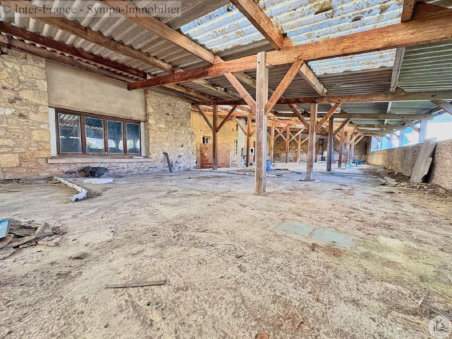  te koop huis Agen Lot-et-Garonne 7