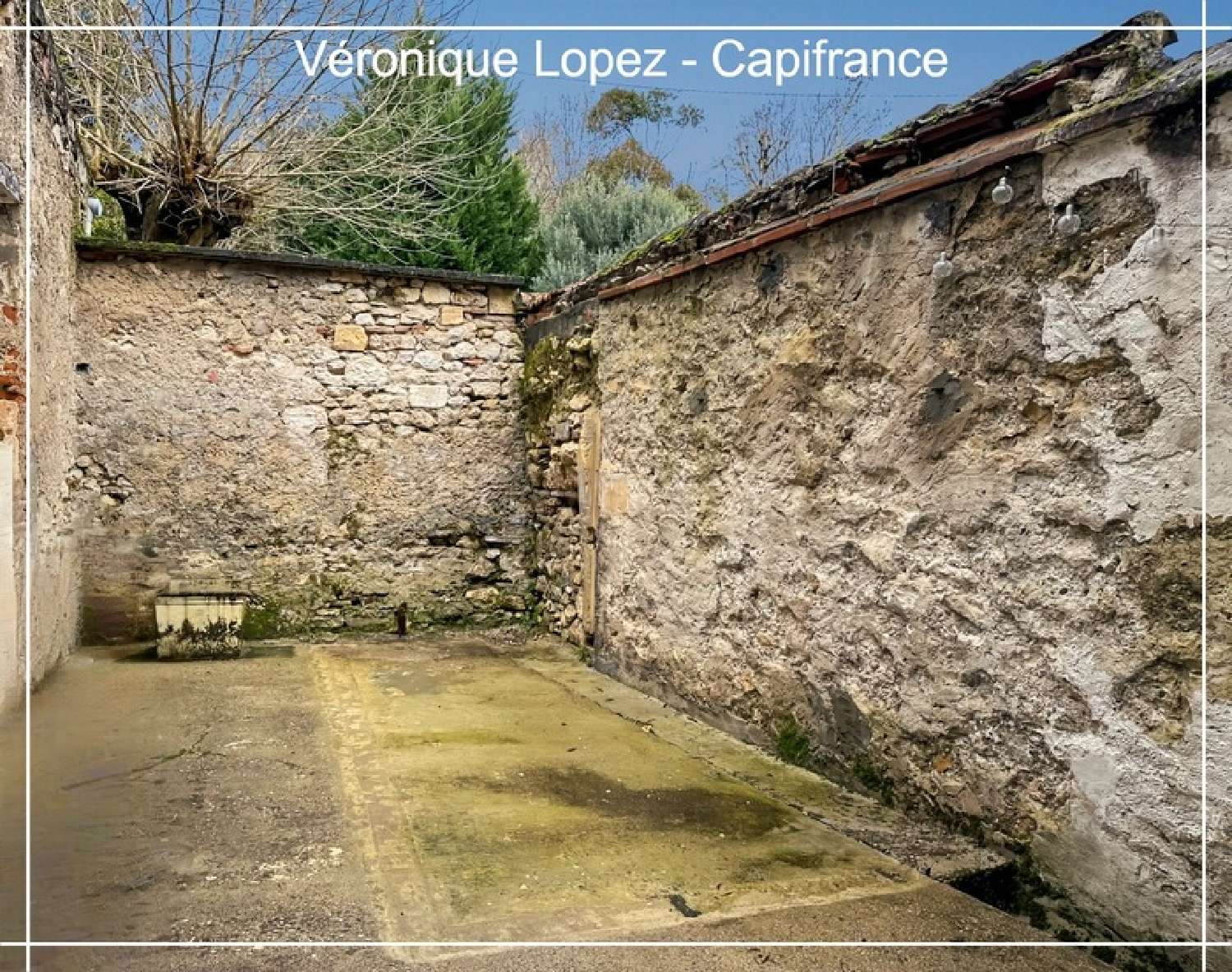  for sale house Agen Lot-et-Garonne 6