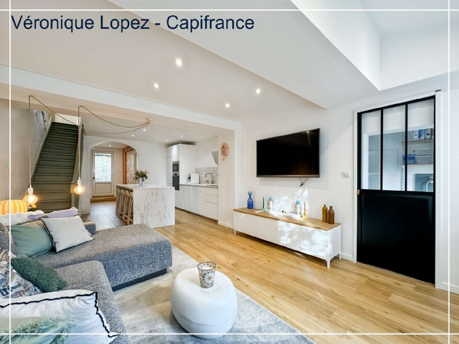  for sale house Agen Lot-et-Garonne 7