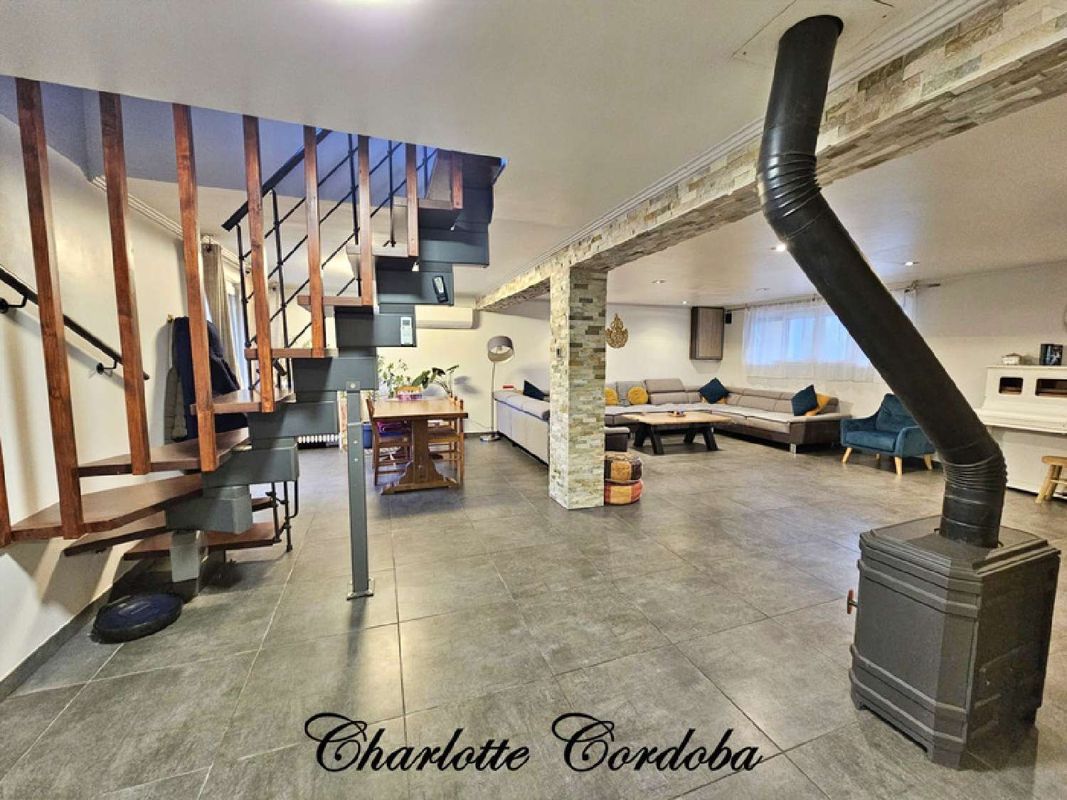  te koop huis Agen Lot-et-Garonne 5