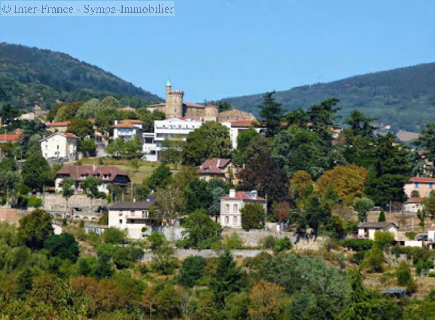  kaufen Haus Agnin Isère 2