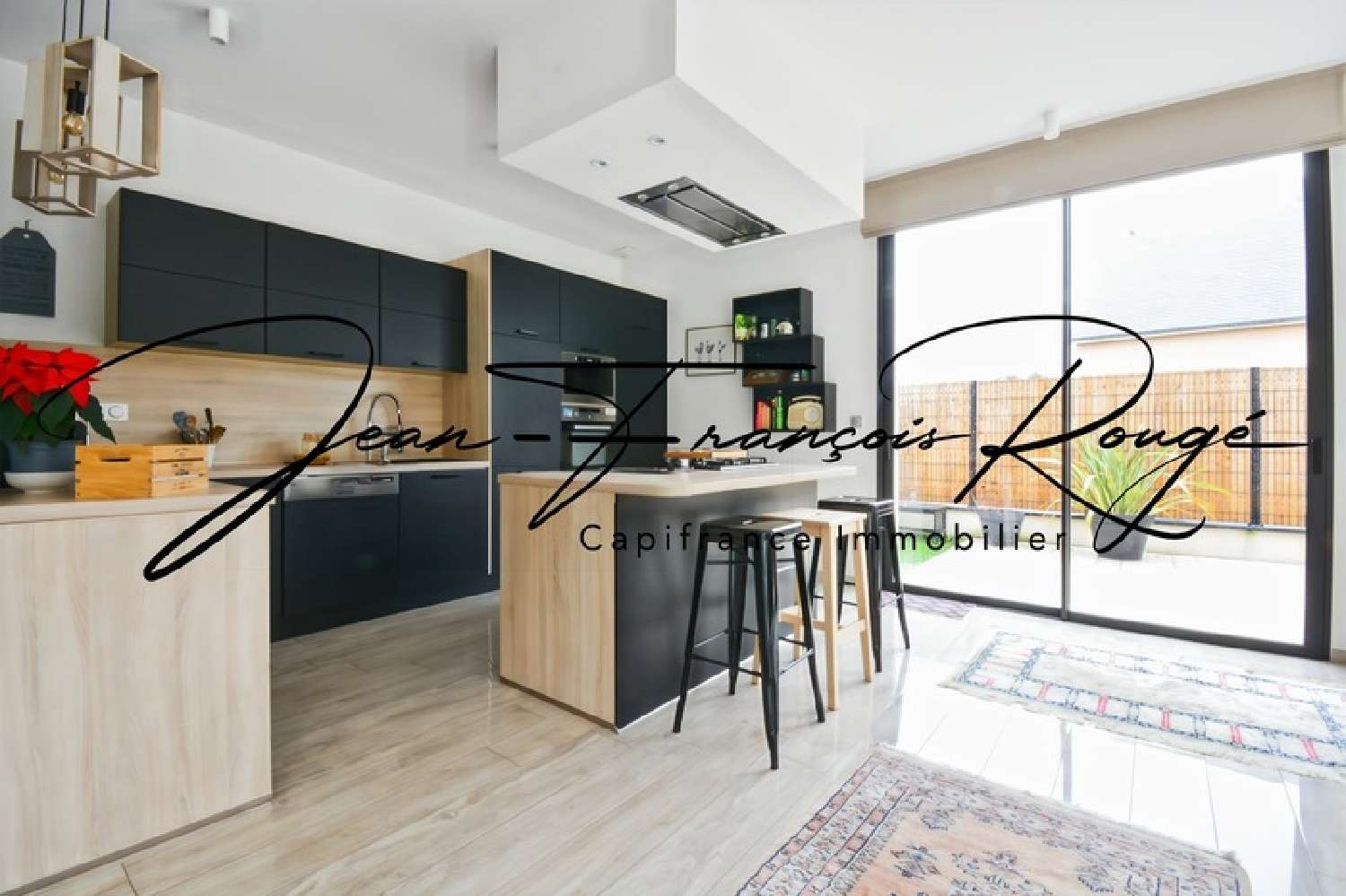 for sale house Agon-Coutainville Manche 2