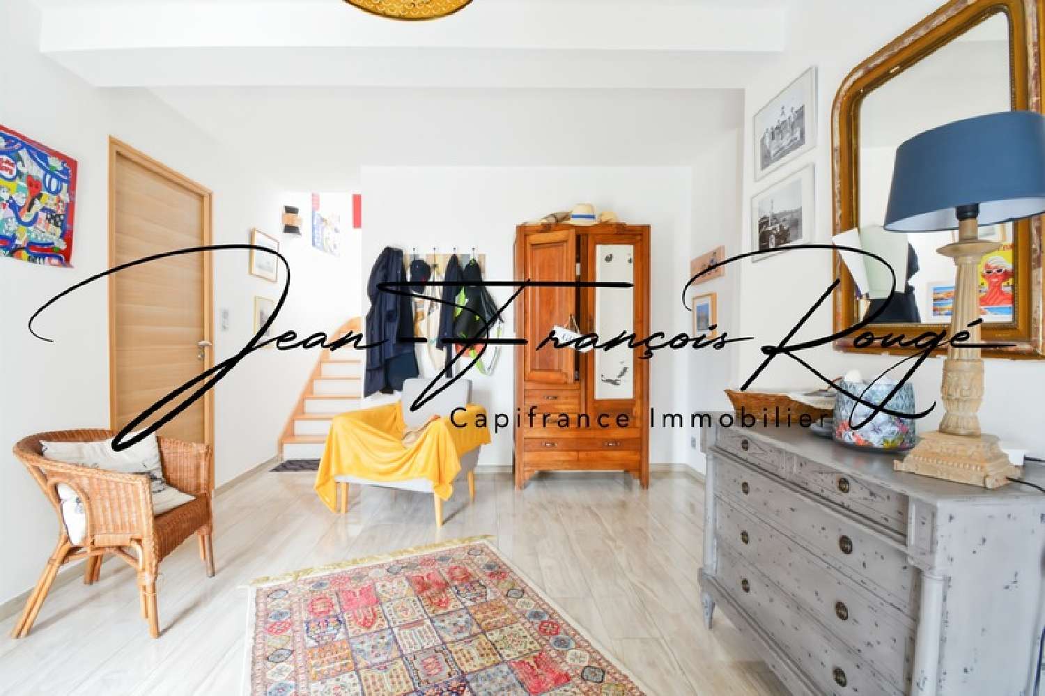 for sale house Agon-Coutainville Manche 3