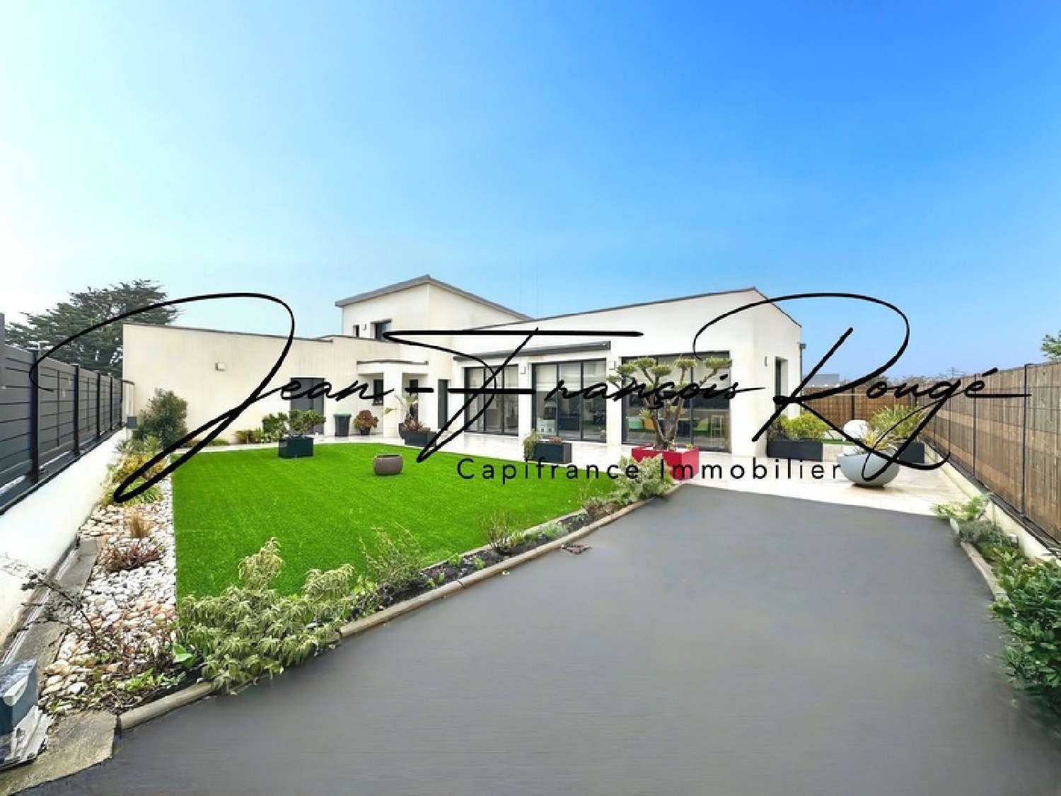 for sale house Agon-Coutainville Manche 4