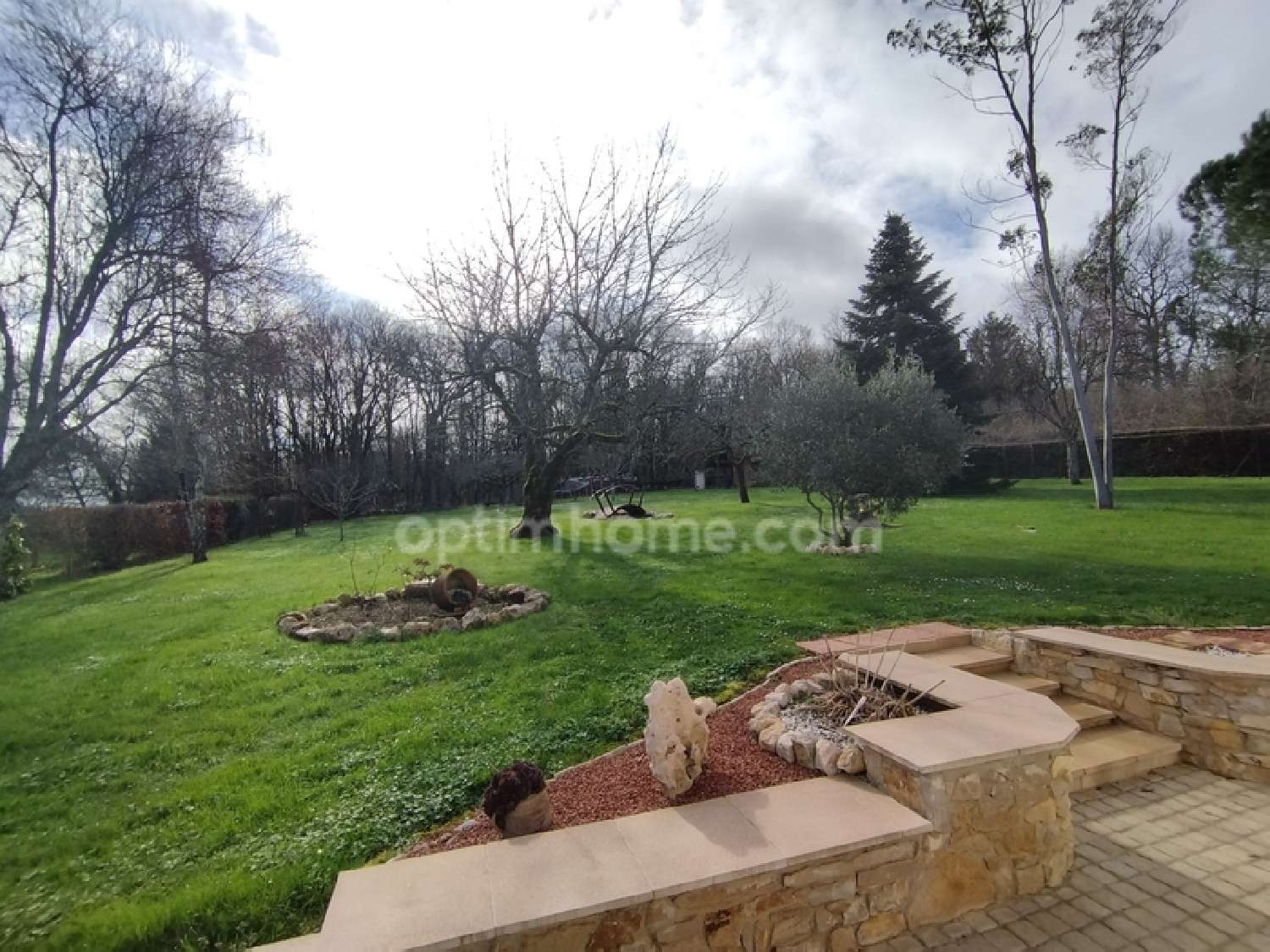  kaufen Haus Agris Charente 2