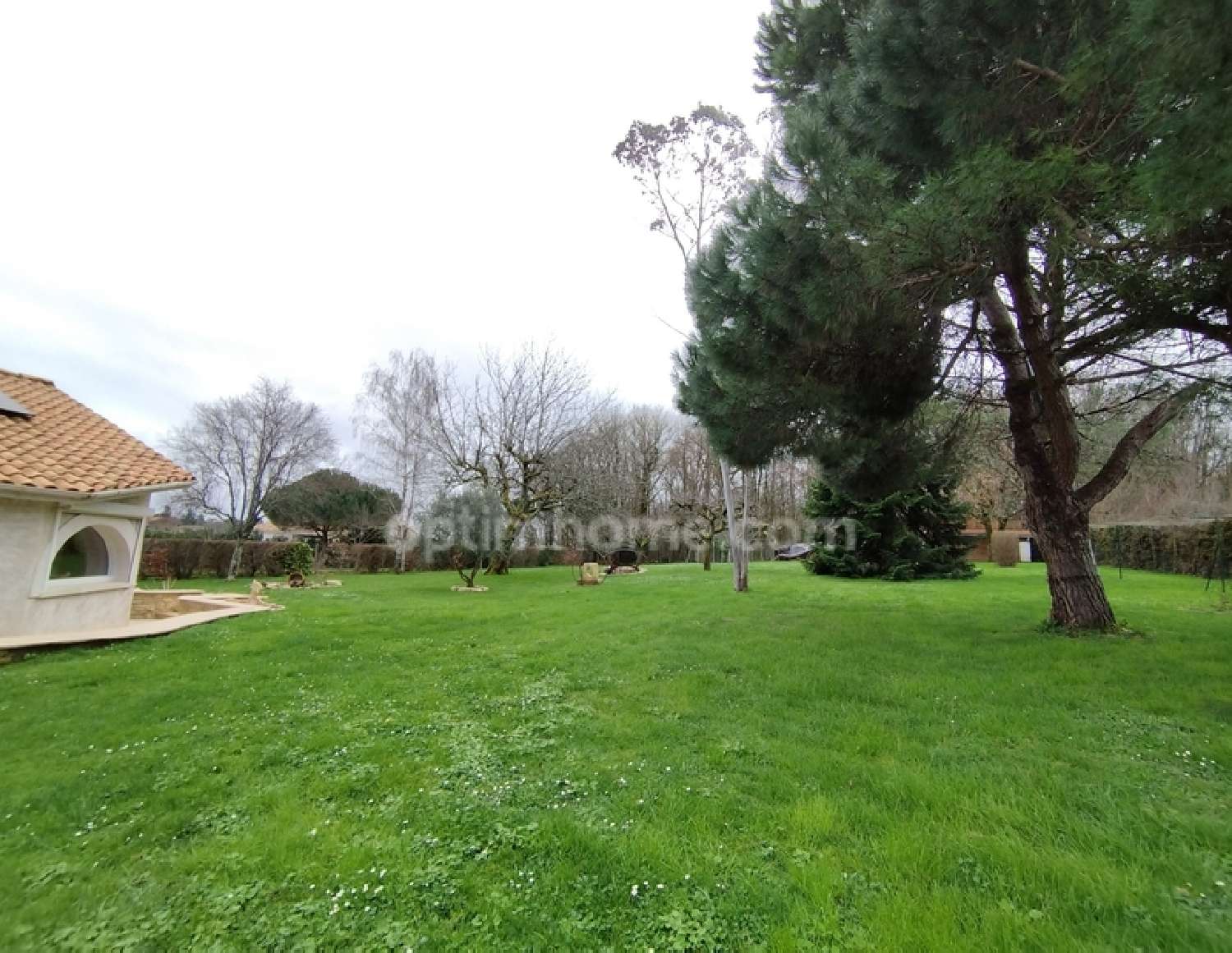  kaufen Haus Agris Charente 5