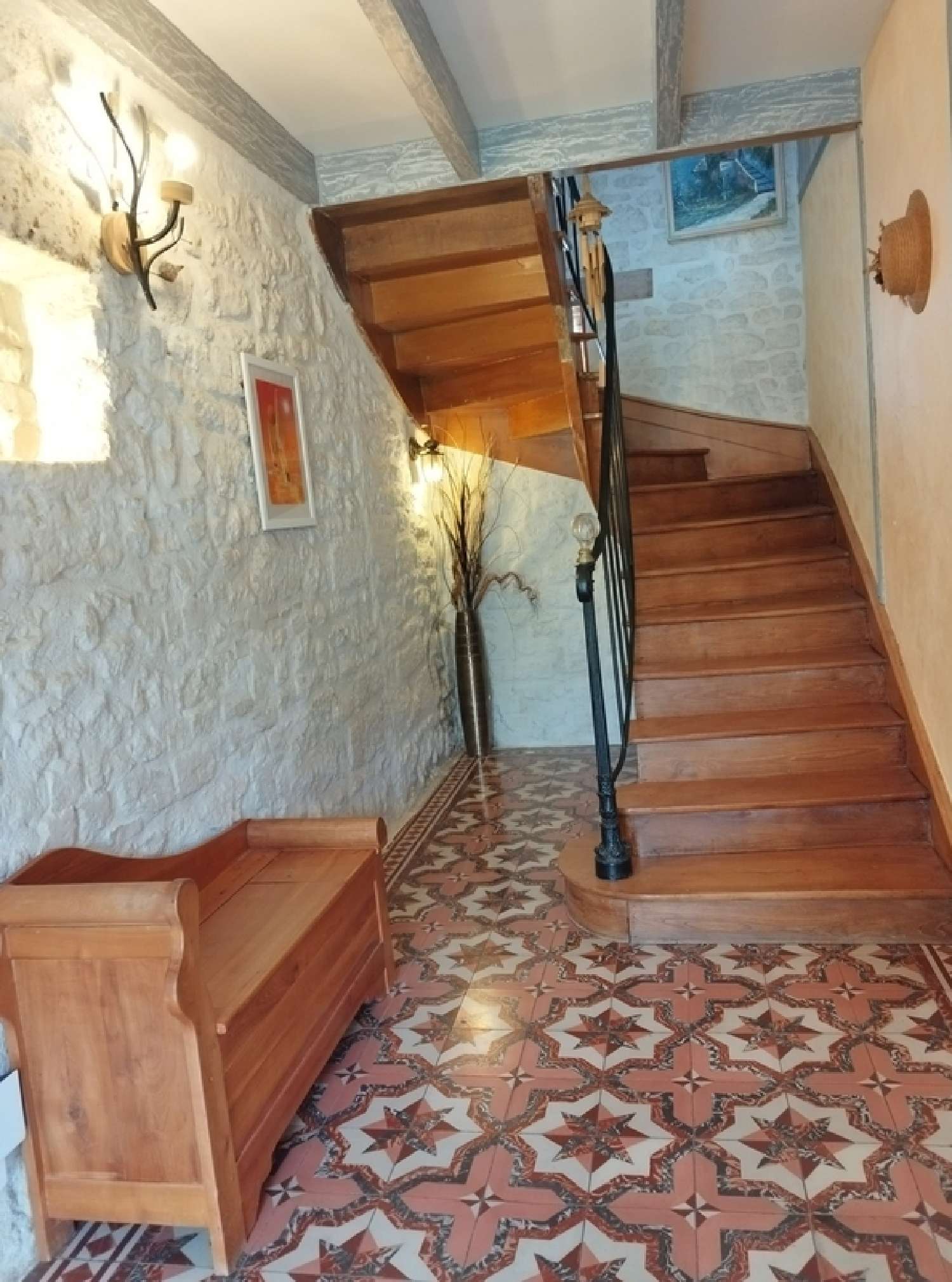  kaufen Haus Agris Charente 6