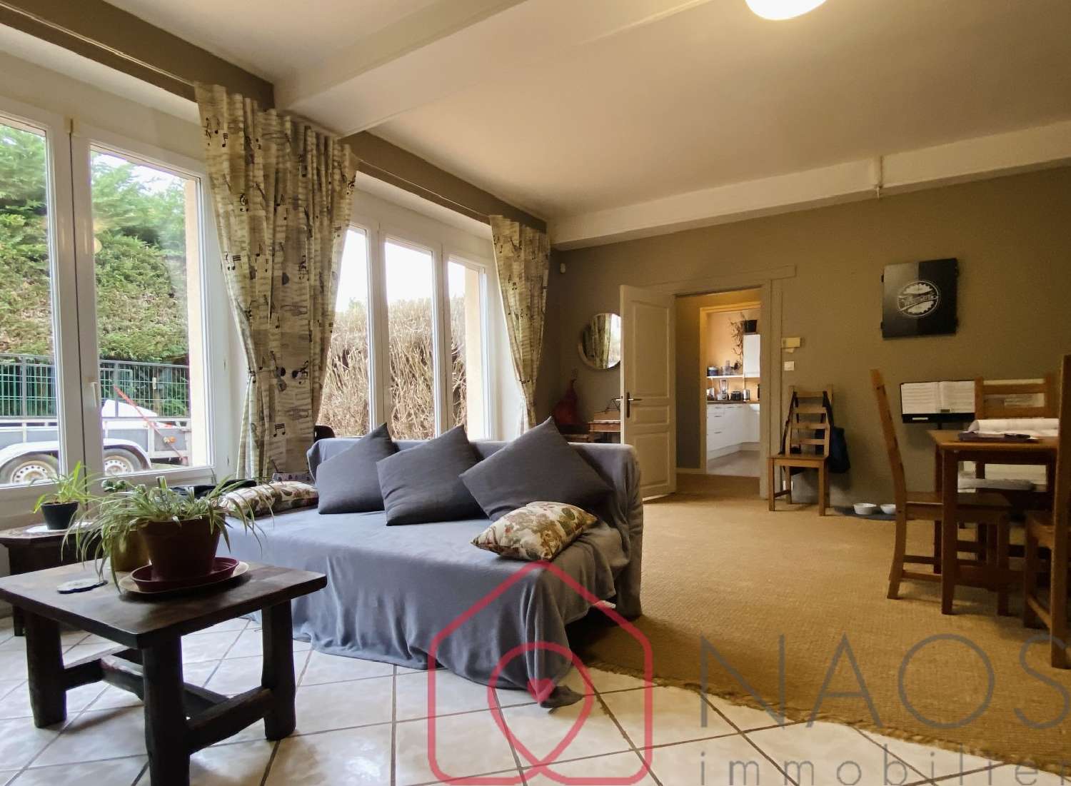  te koop huis Aiglemont Ardennes 3