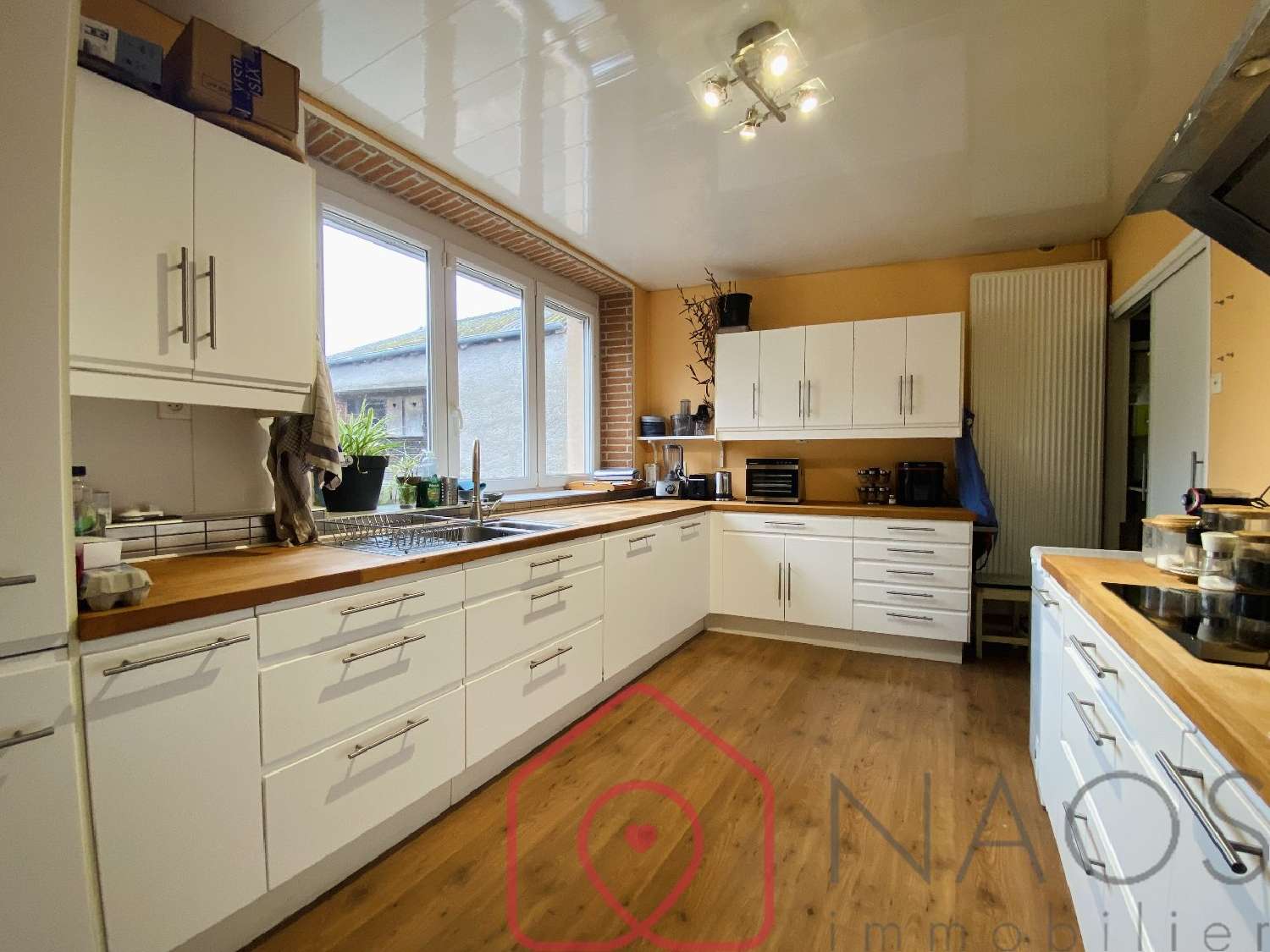  te koop huis Aiglemont Ardennes 5