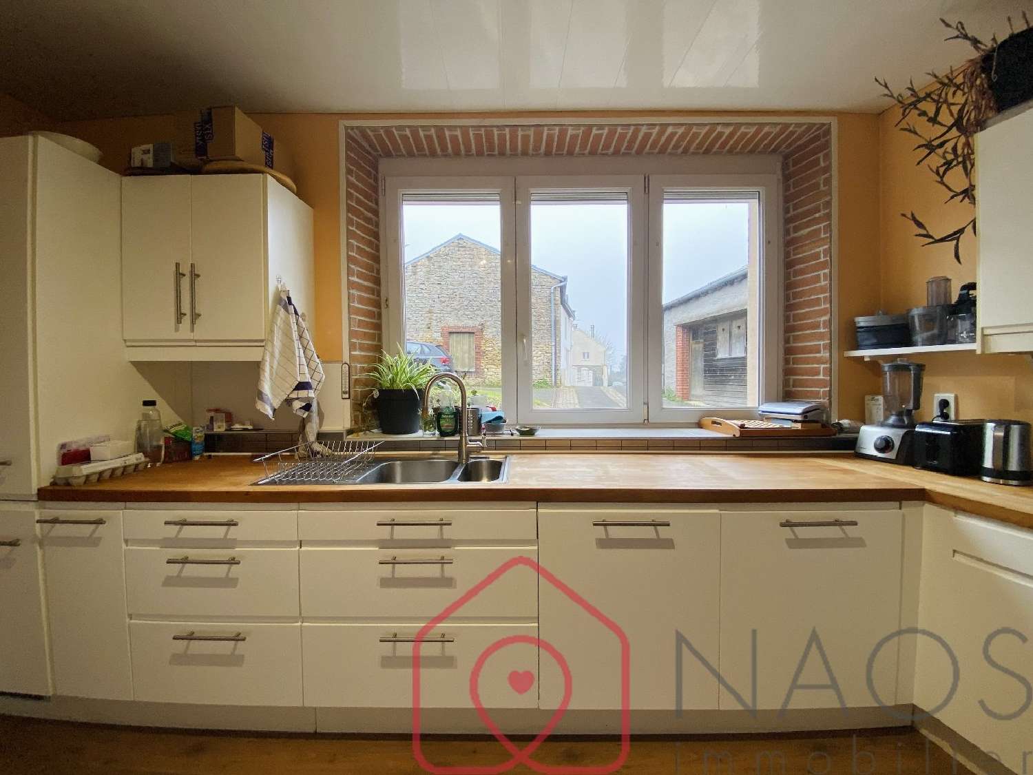  te koop huis Aiglemont Ardennes 6