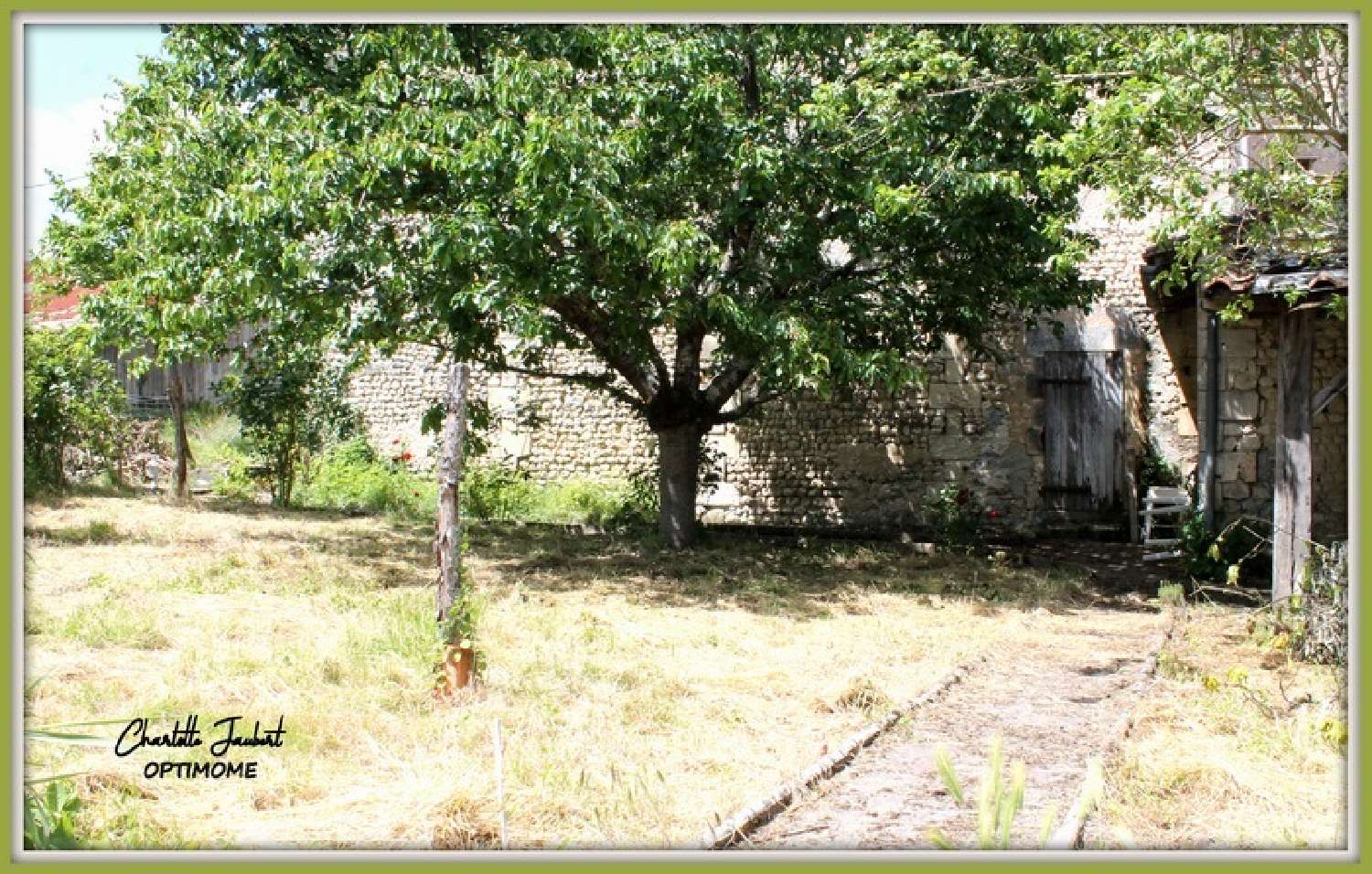  kaufen Haus Aignes-et-Puypéroux Charente 5