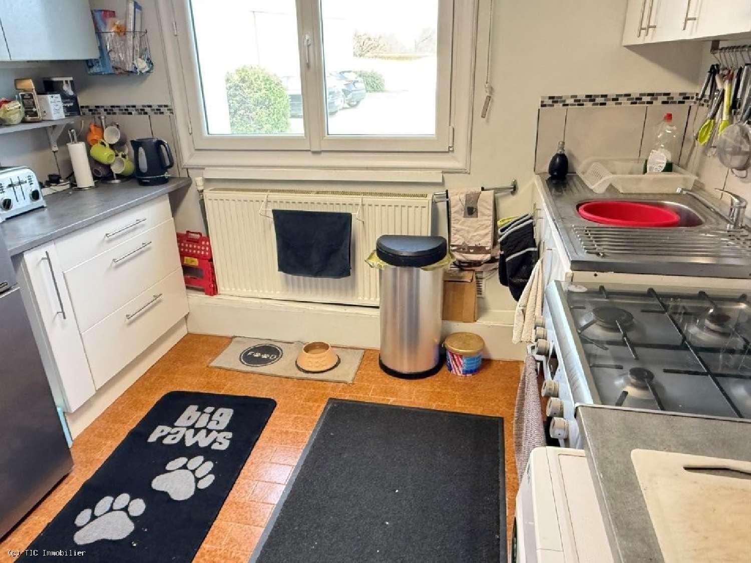 te koop huis Aigre Charente 7