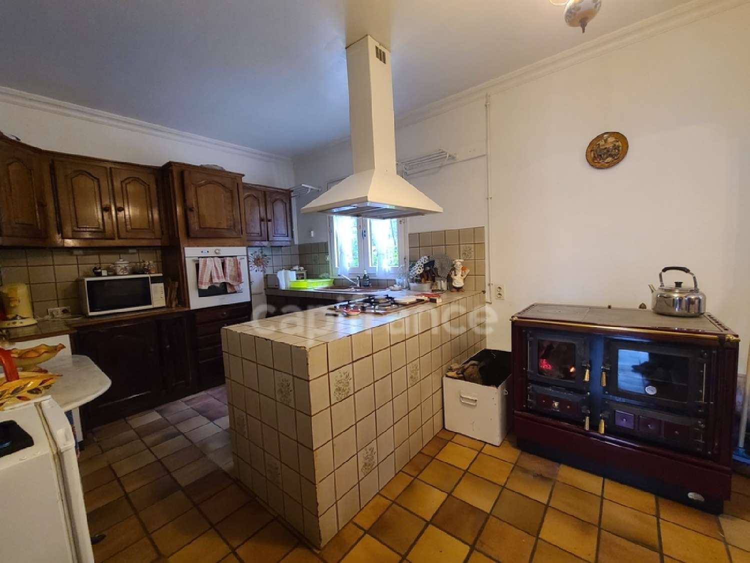  for sale house Aigre Charente 6