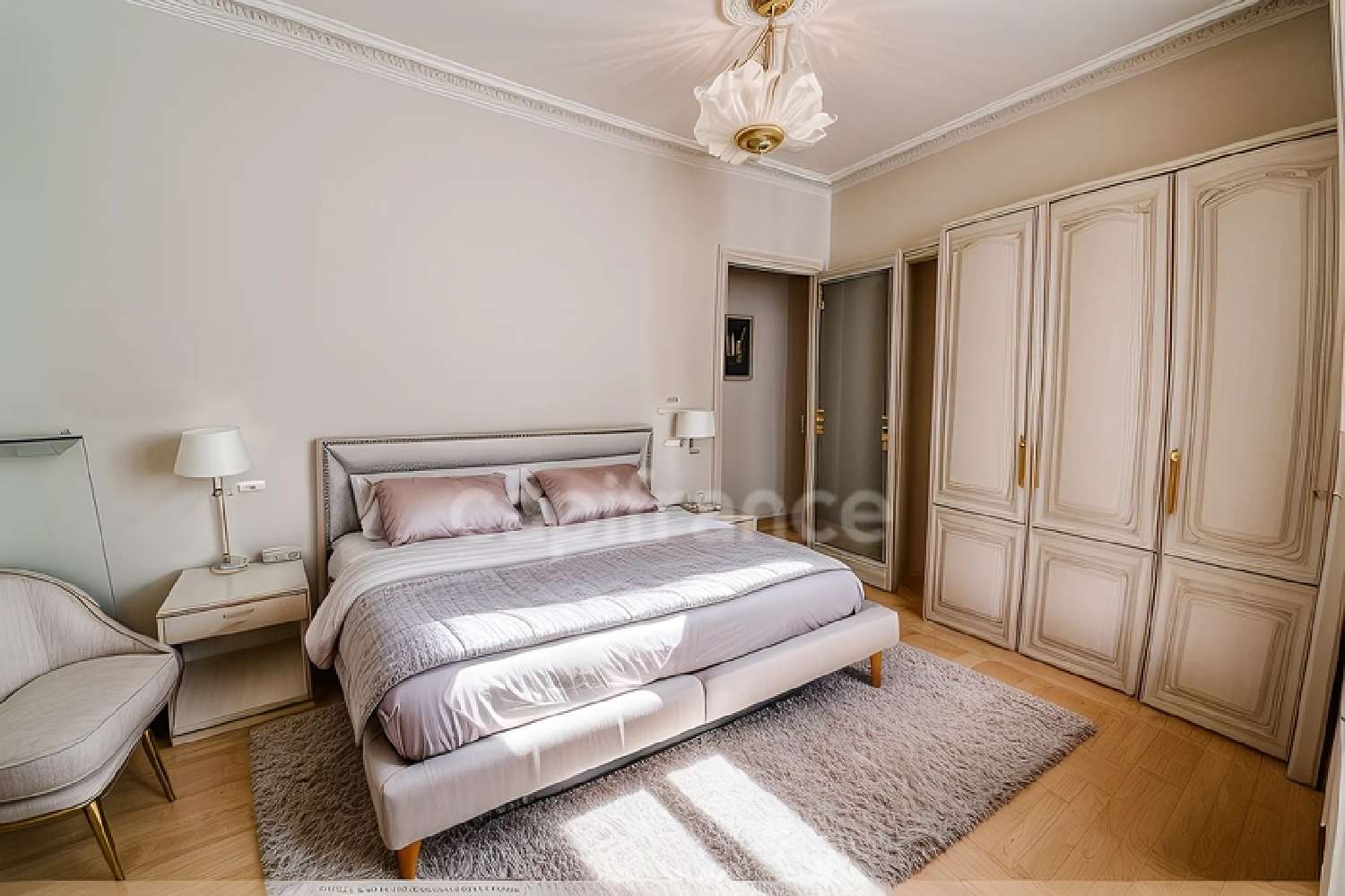  for sale house Aigre Charente 8