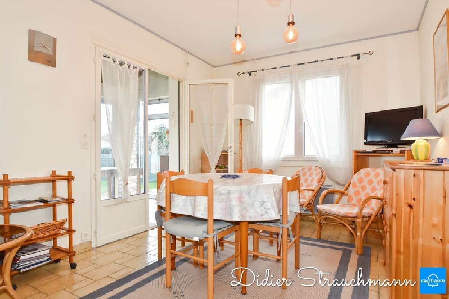  te koop huis Aigrefeuille-d'Aunis Charente-Maritime 7