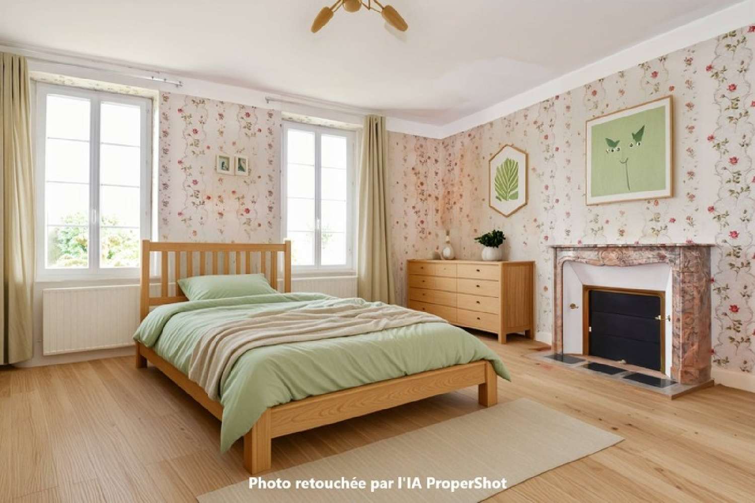  te koop huis Aigrefeuille-d'Aunis Charente-Maritime 6