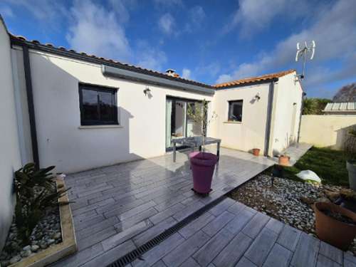 Aigrefeuille-d'Aunis Charente-Maritime huis foto 7268209