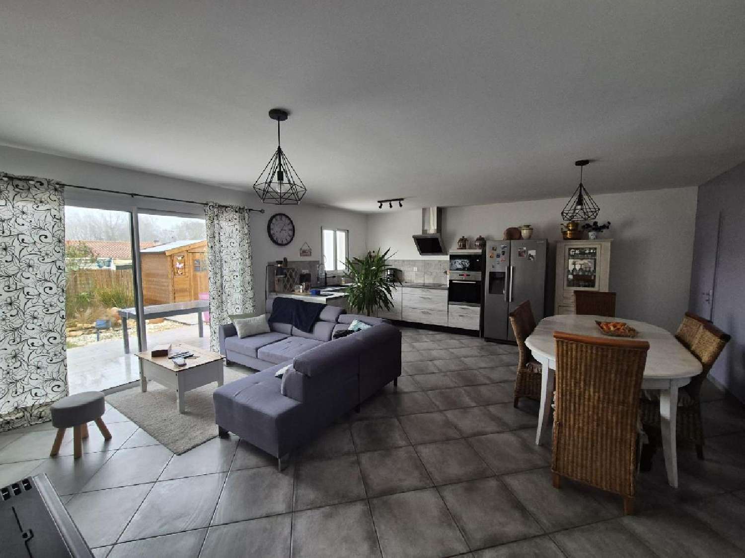  te koop huis Aigrefeuille-d'Aunis Charente-Maritime 2