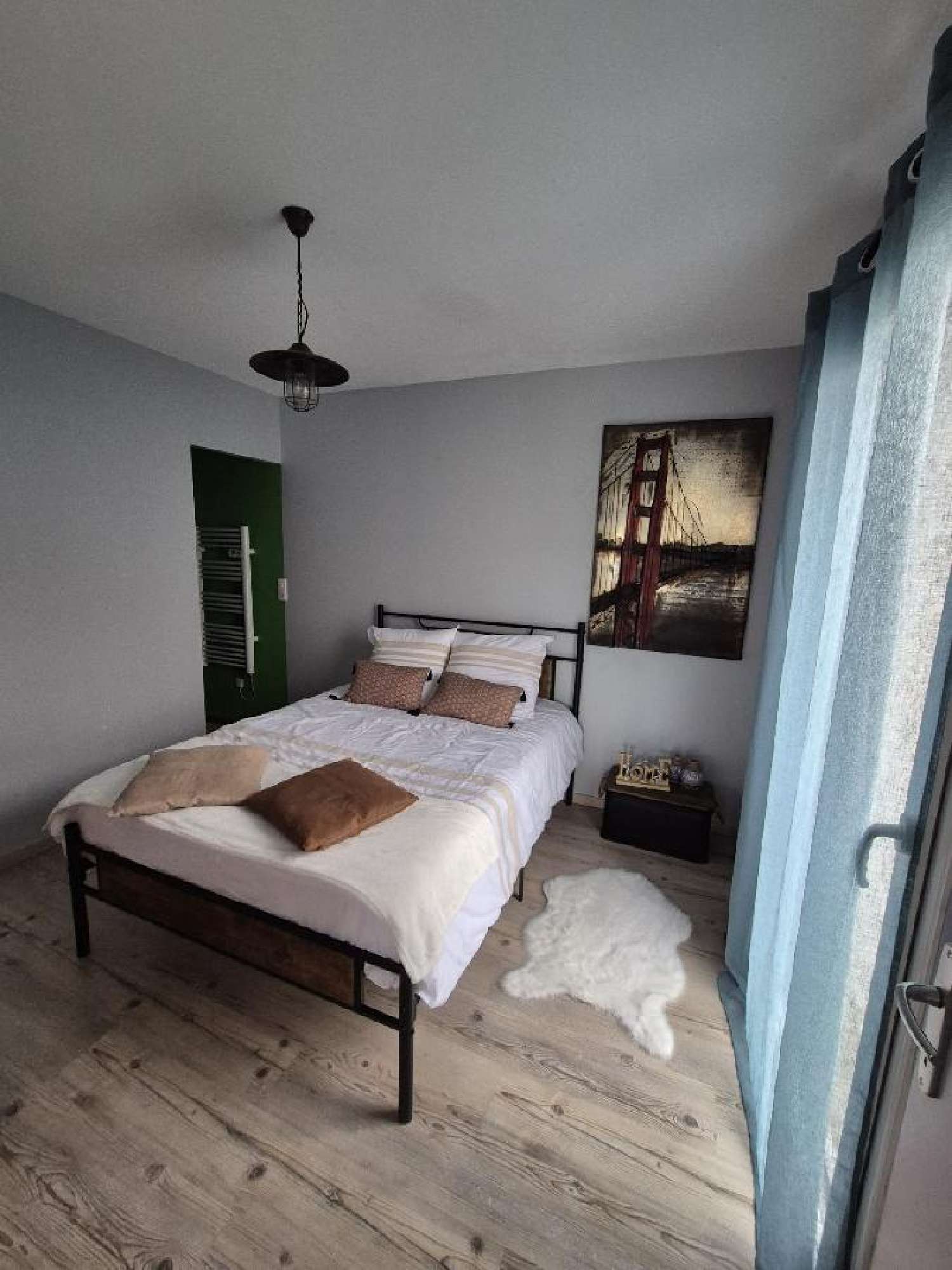  te koop huis Aigrefeuille-d'Aunis Charente-Maritime 4