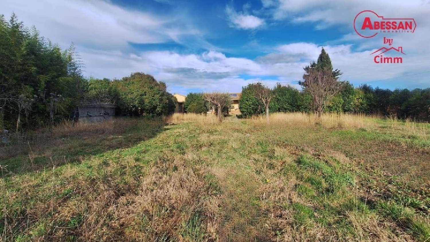  for sale house Aigremont Gard 2