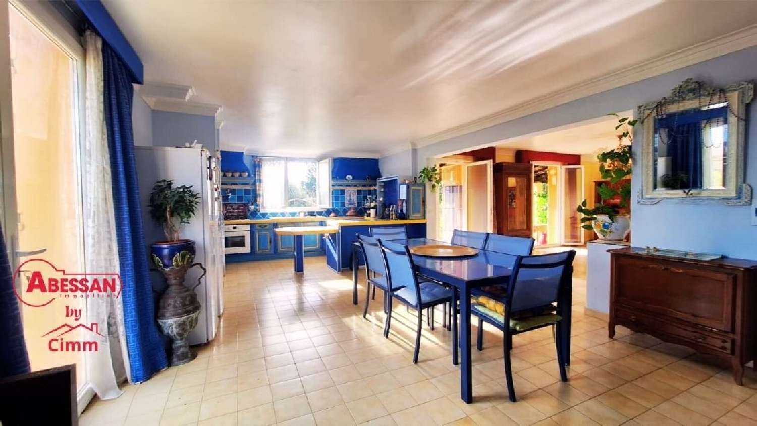  for sale house Aigremont Gard 5