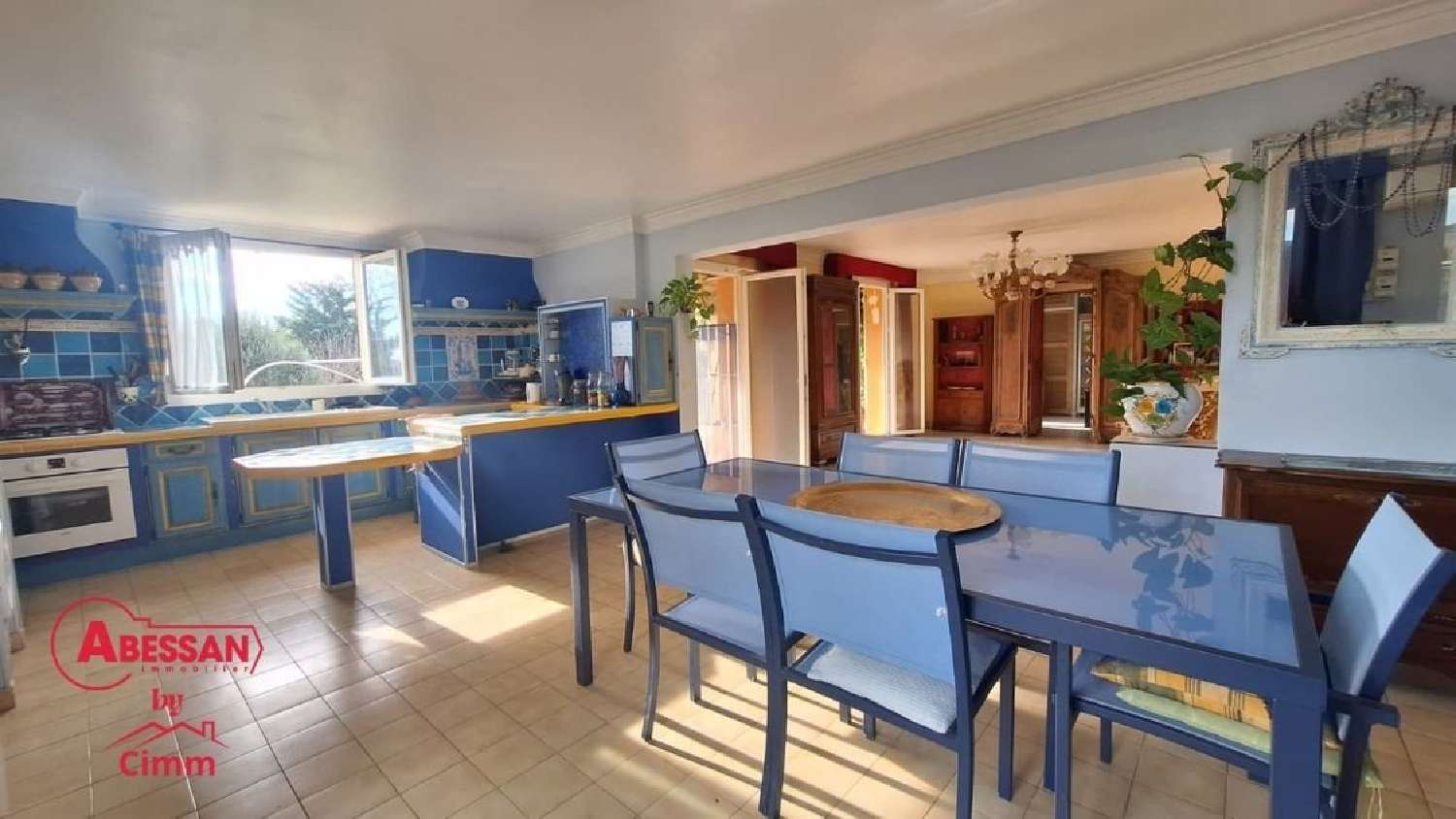  for sale house Aigremont Gard 6
