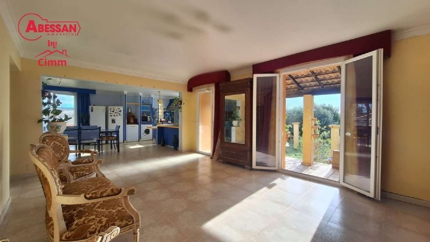  for sale house Aigremont Gard 8