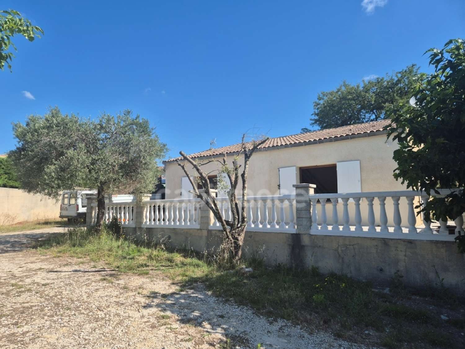  en venta casa Aigremont Gard 1