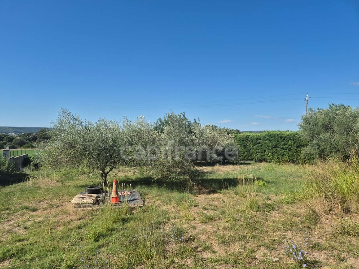  en venta casa Aigremont Gard 3