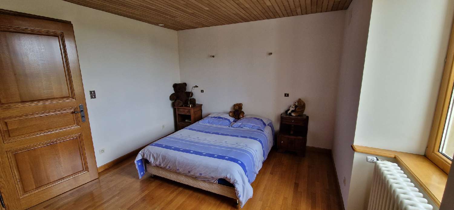  for sale house Aigremont Haute-Marne 7