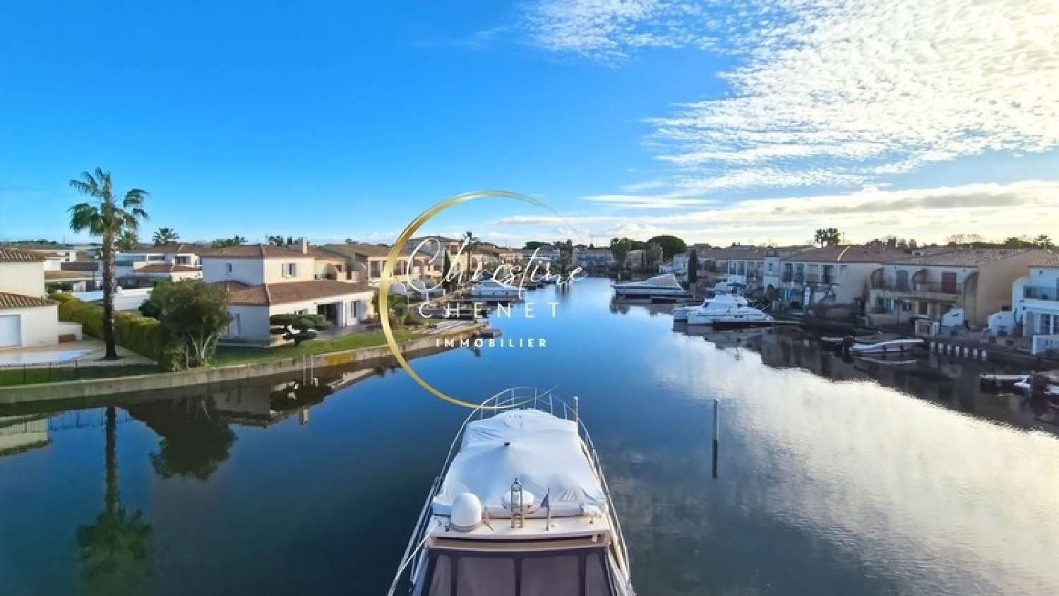  te koop huis Aigues-Mortes Gard 1