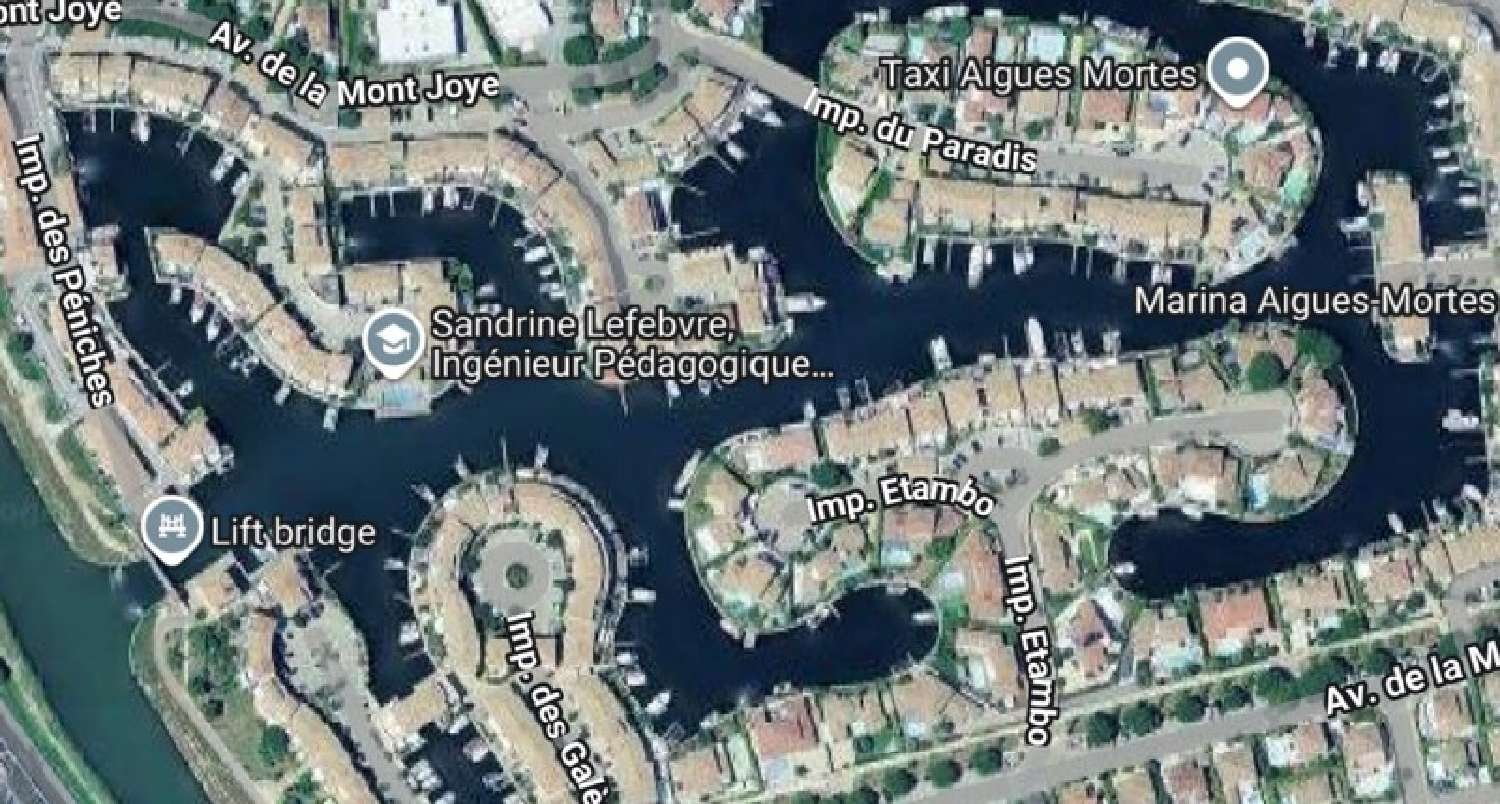  te koop huis Aigues-Mortes Gard 2