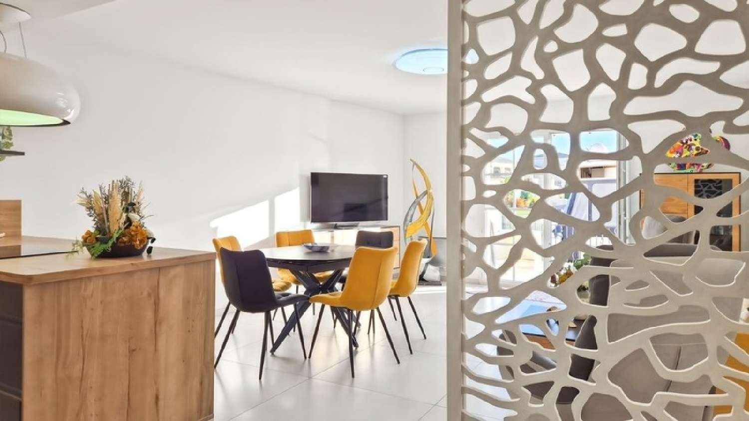  te koop huis Aigues-Mortes Gard 5