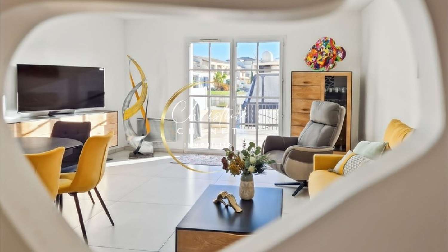  te koop huis Aigues-Mortes Gard 6