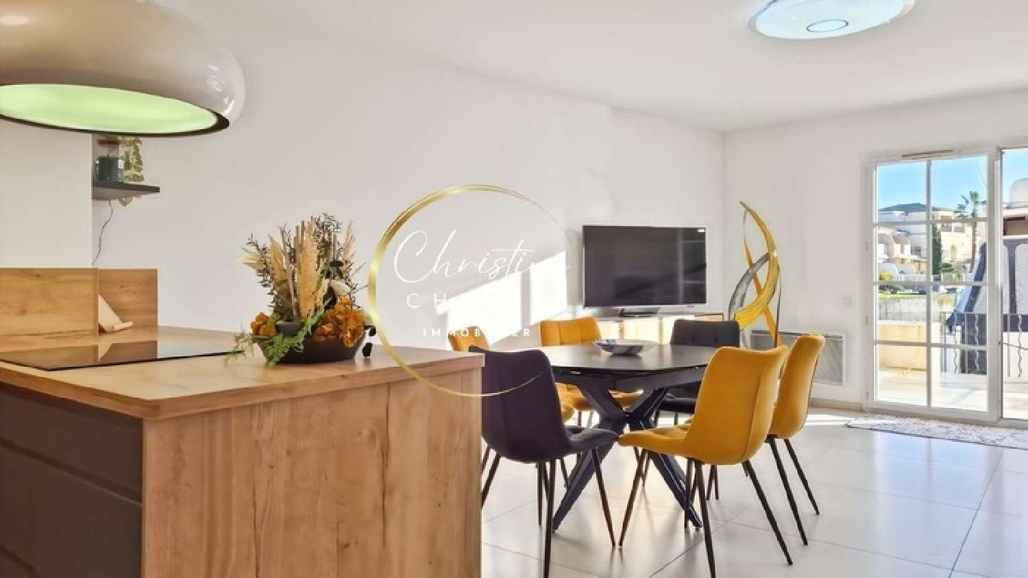  te koop huis Aigues-Mortes Gard 7