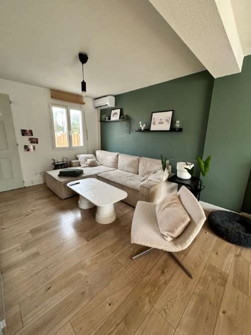 Aigues-Mortes Gard Haus Bild 7254703