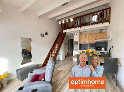 Aigues-Mortes Gard Haus Bild 7252917