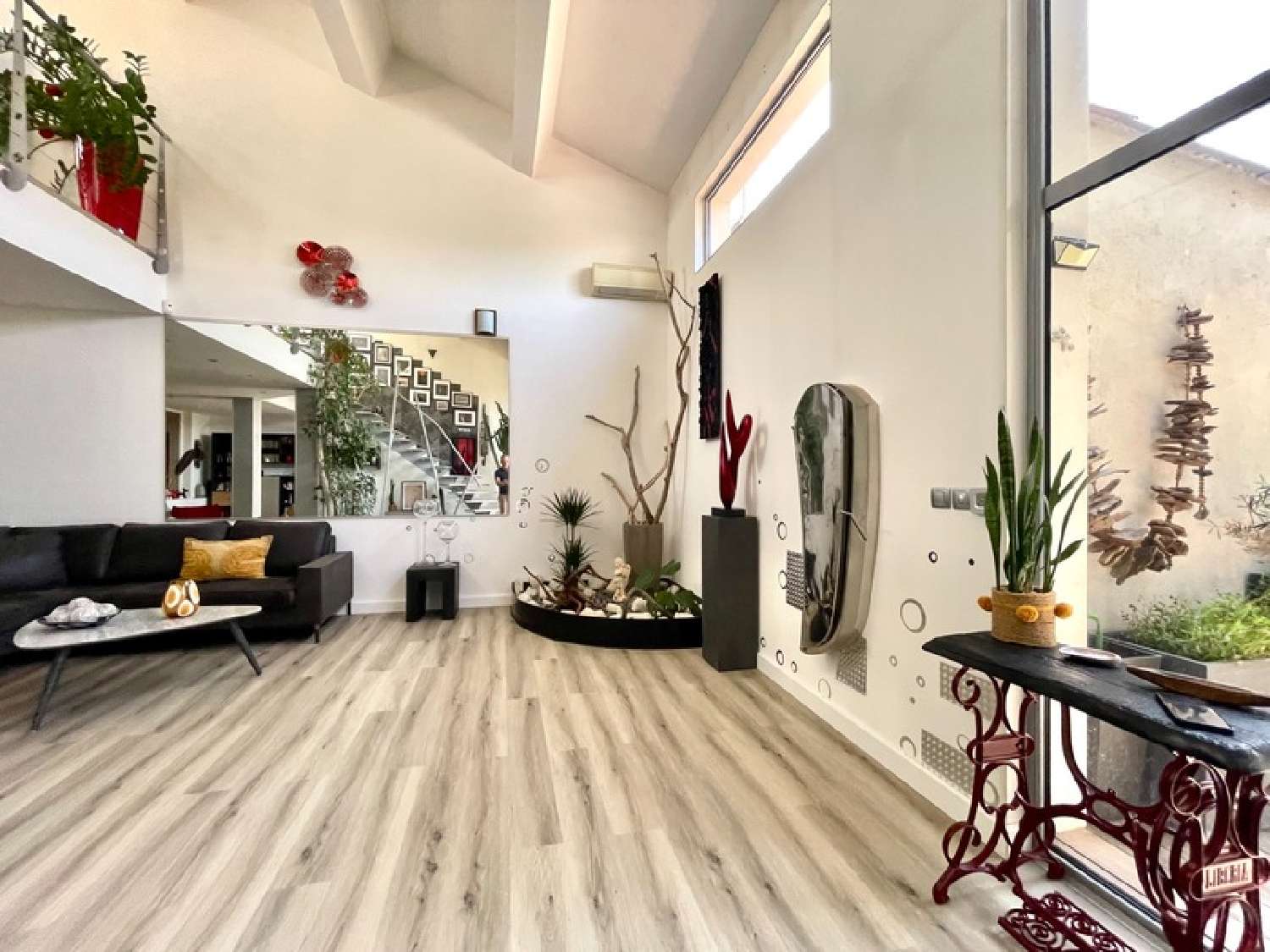  for sale house Aigues-Mortes Gard 4