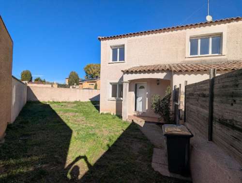 Aigues-Vives Gard huis foto 7268127