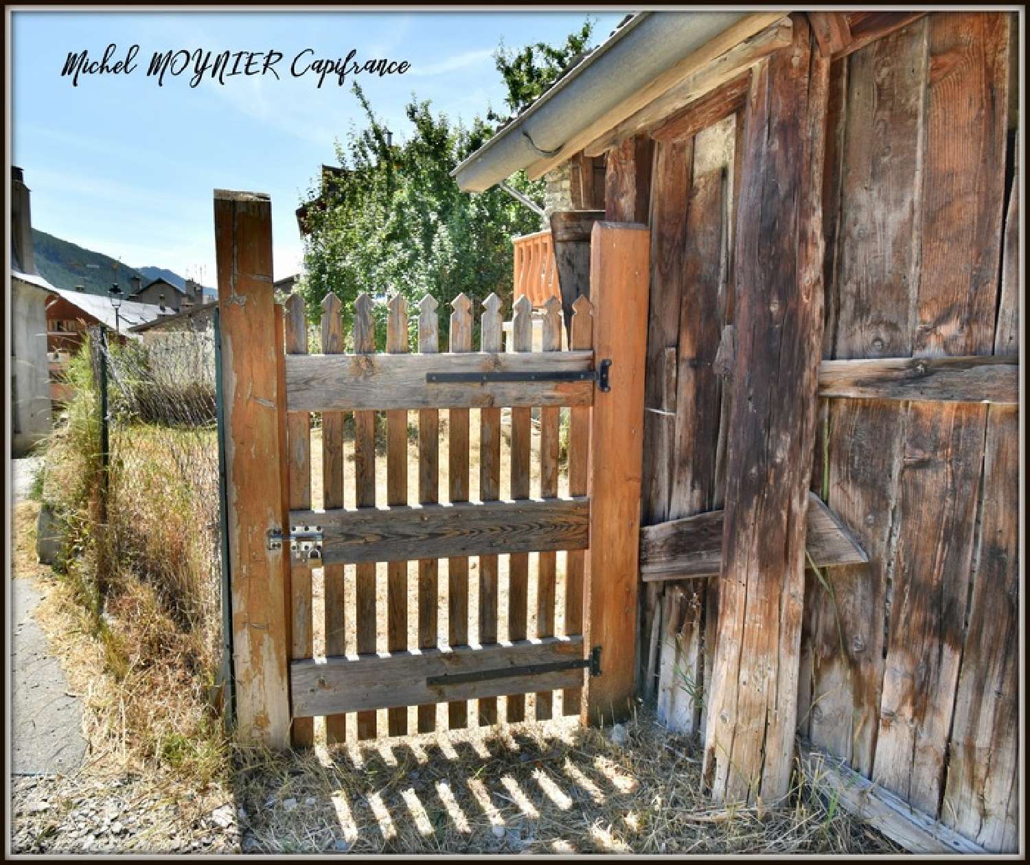  te koop huis Aiguilles Hautes-Alpes 8