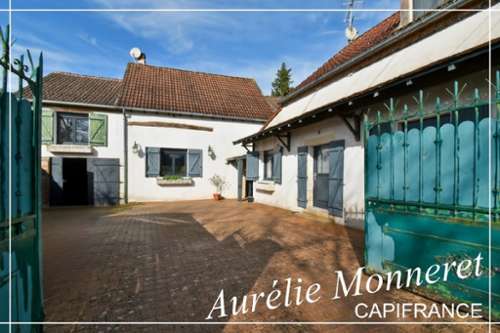 Ainay-le-Vieil Cher huis foto 7266998