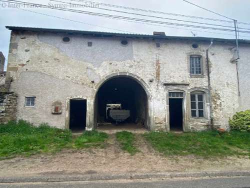 Ainvelle Vogesen Haus Bild 7252665