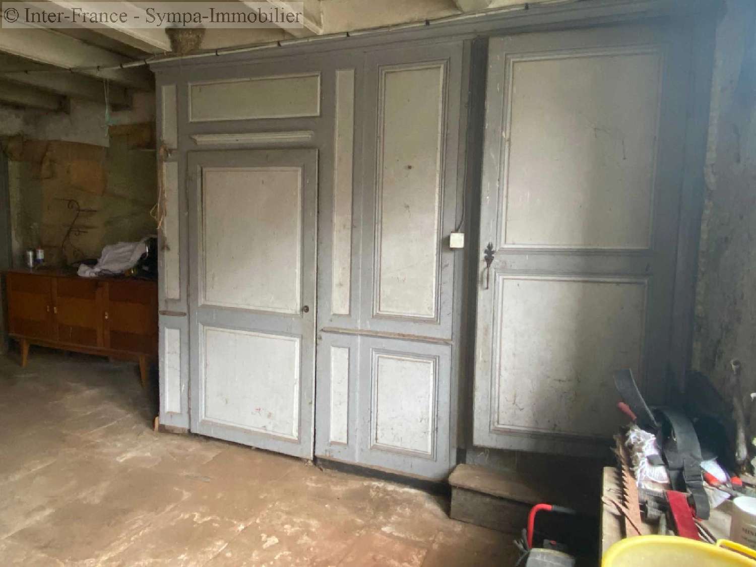  kaufen Haus Ainvelle Vogesen 2