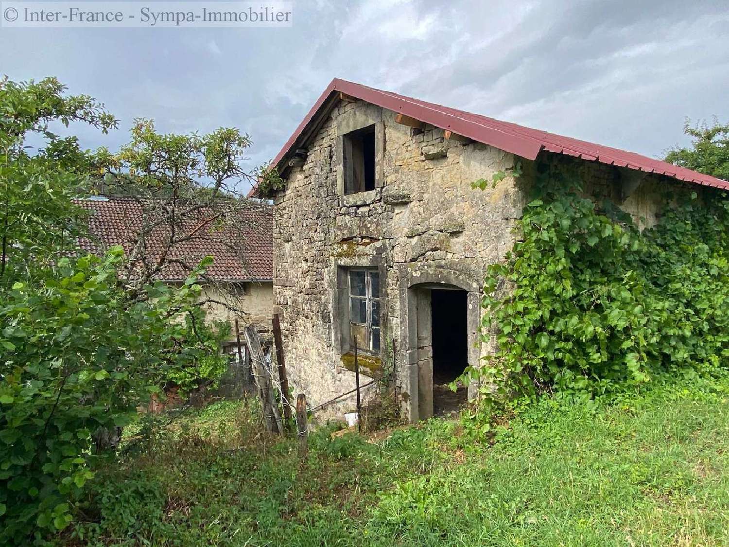  kaufen Haus Ainvelle Vogesen 3