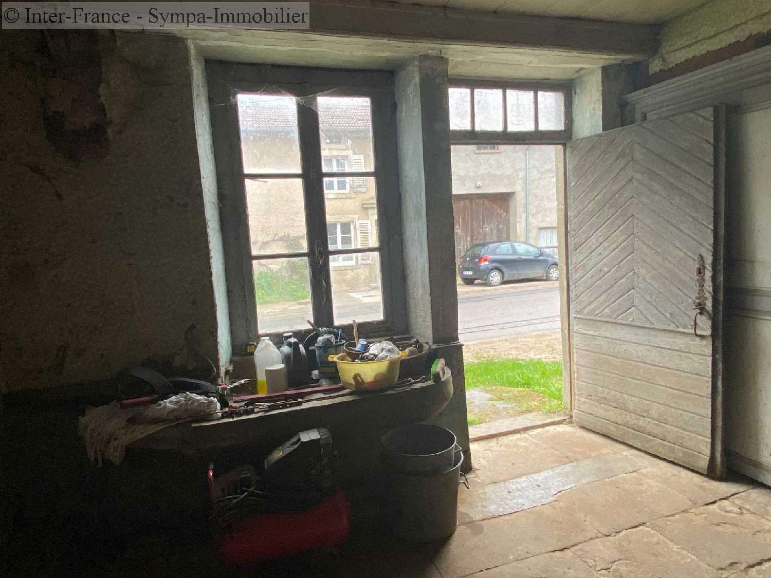  kaufen Haus Ainvelle Vogesen 5