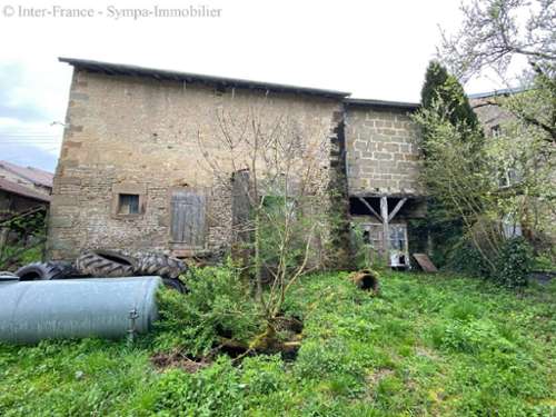 Ainvelle Vogesen Haus Bild 7252691