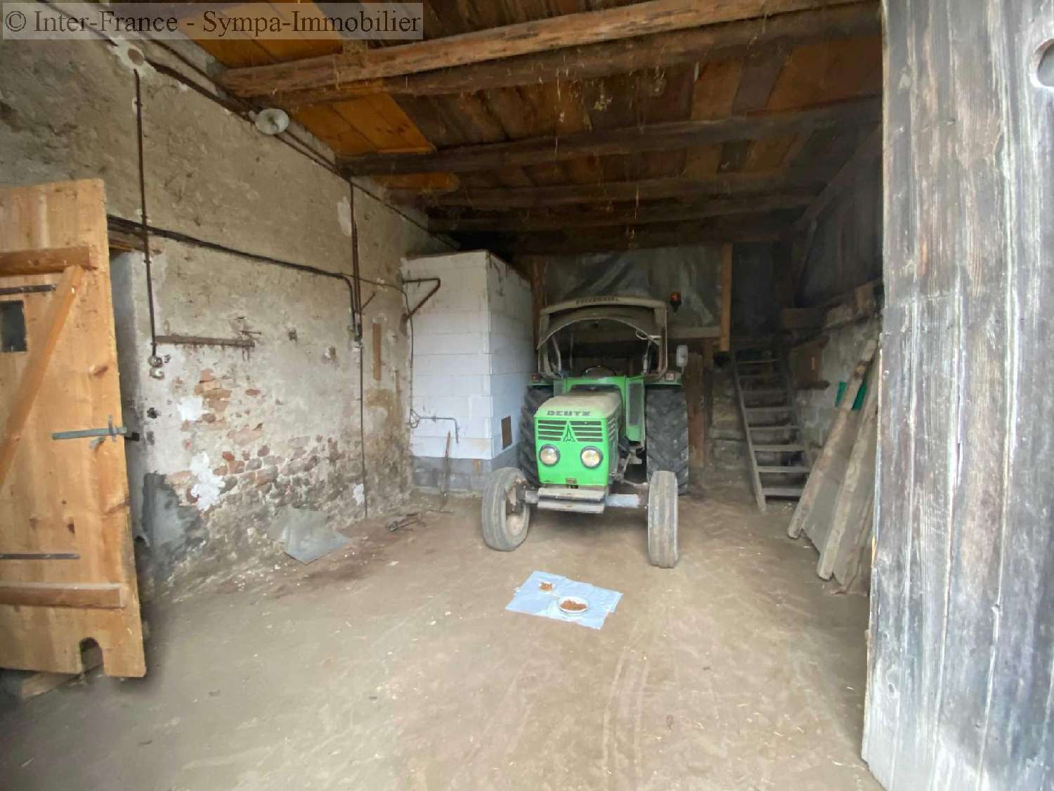  kaufen Haus Ainvelle Vogesen 2