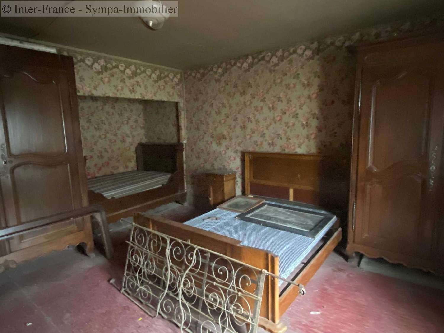  kaufen Haus Ainvelle Vogesen 5